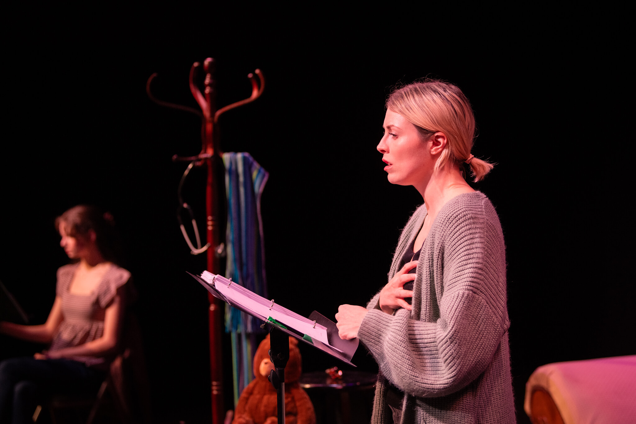 What We Leave Behind — Jenny Giering & Sean Barry · 6-3 Photography