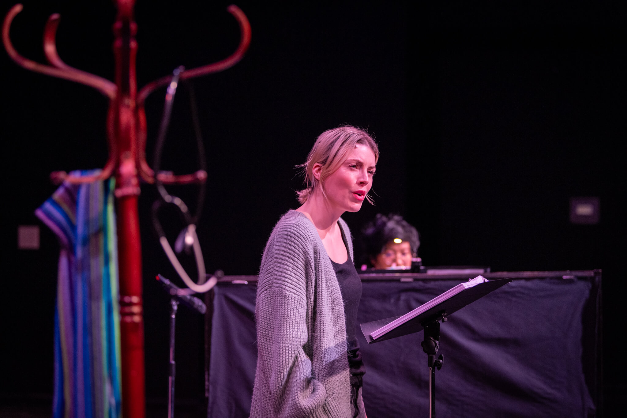 What We Leave Behind — Jenny Giering & Sean Barry · 6-3 Photography