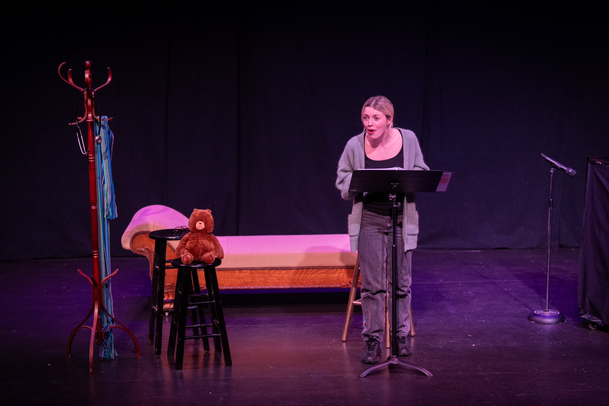 What We Leave Behind — Jenny Giering & Sean Barry · 6-3 Photography