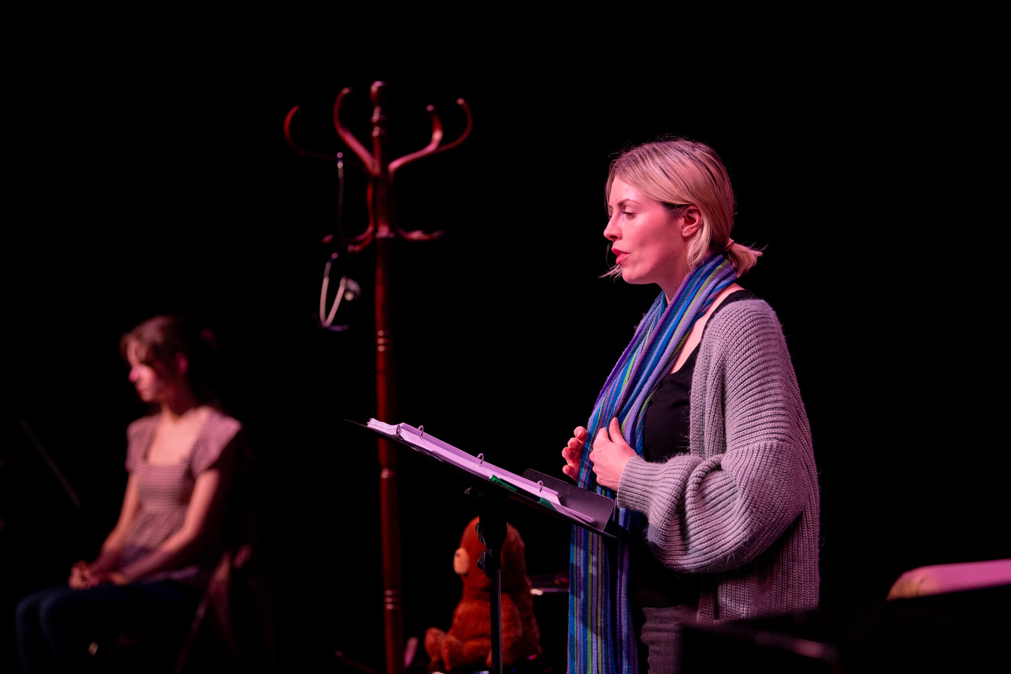 What We Leave Behind — Jenny Giering & Sean Barry · 6-3 Photography
