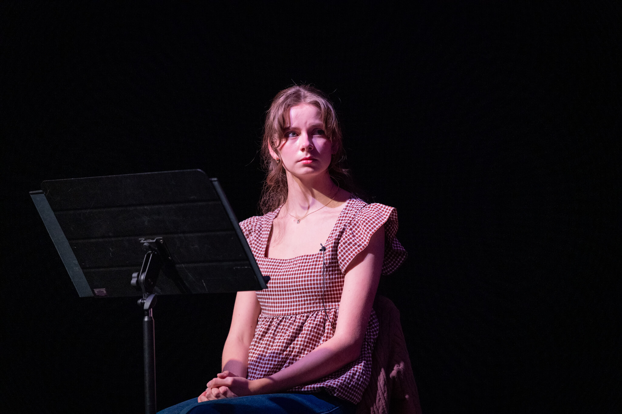 What We Leave Behind — Jenny Giering & Sean Barry · 6-3 Photography