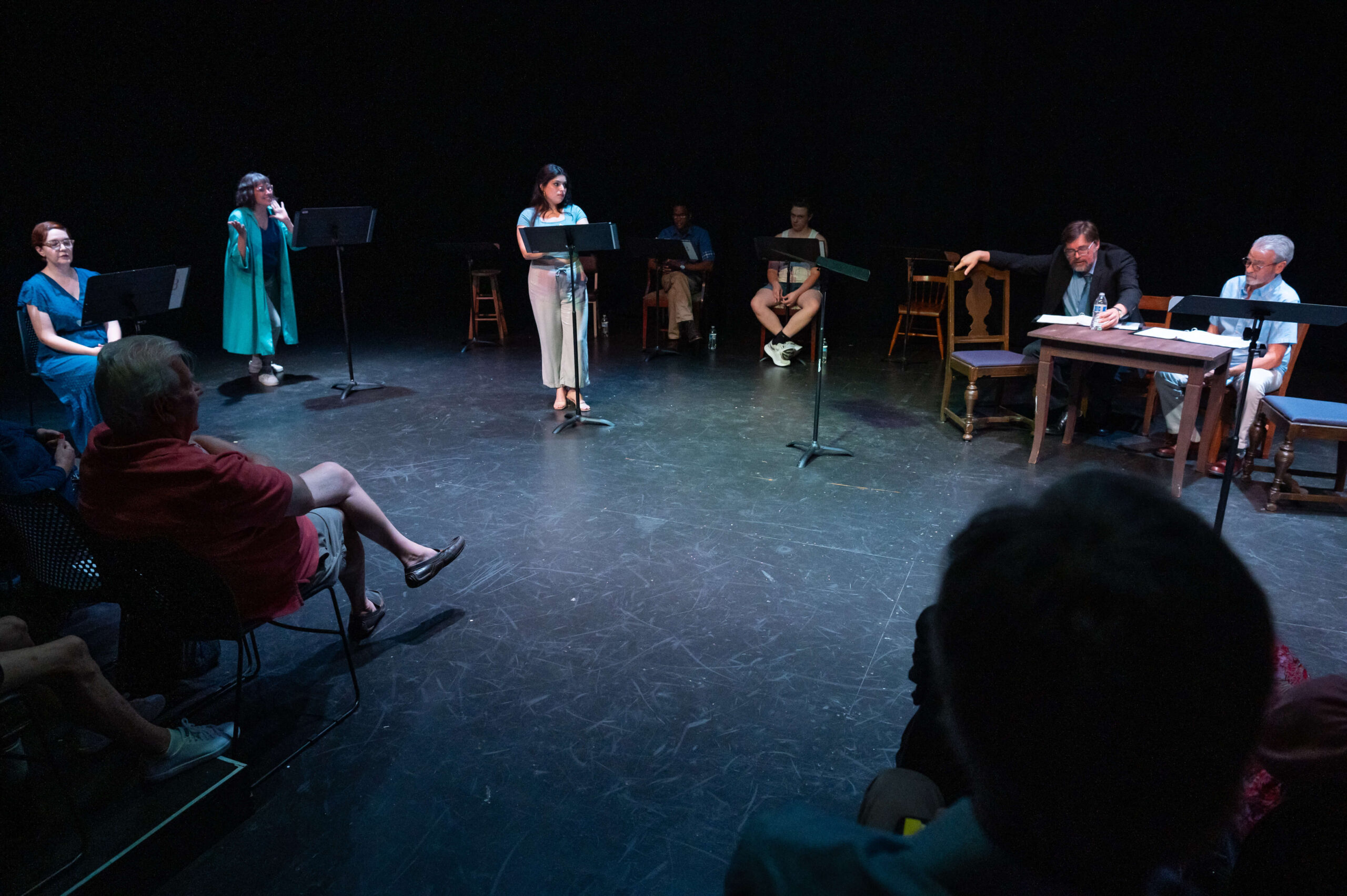 Sitting for Suzie — Albert Dulin · Jennifer Robertson Photography