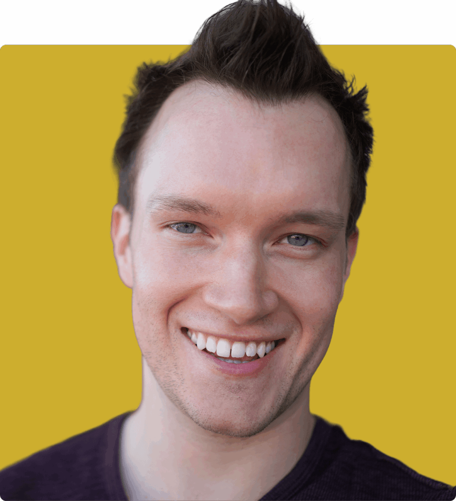 Tim Seib, Artistic Advisor at Carolina Theatre Workshop